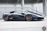 Lamborghini Huracan LP610-4 Built by DS Automobile 2017 года
